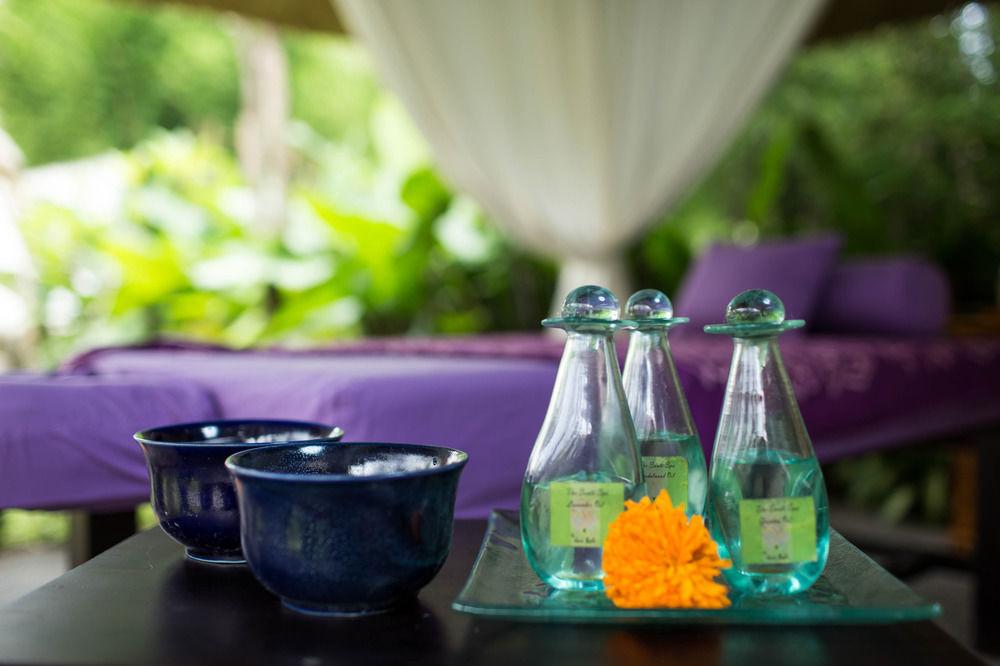 Hotel The Grand Sunti BALI Exterior foto